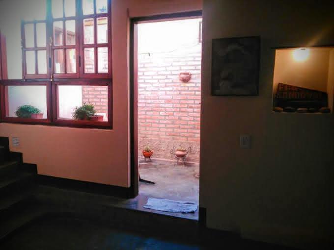 Familia Sandoval Homestay *
